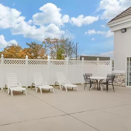Quality Inn Payson I-15 Exterior foto