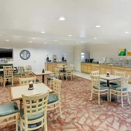 Quality Inn Payson I-15 Exterior foto
