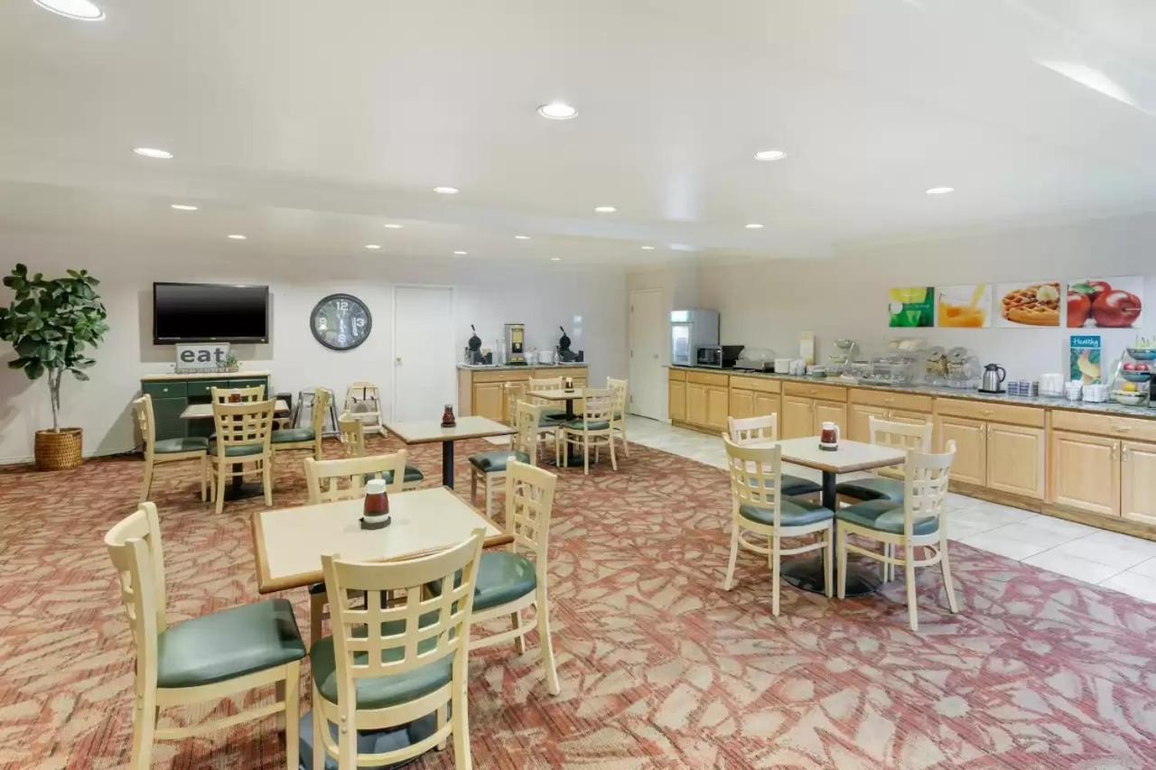 Quality Inn Payson I-15 Exterior foto